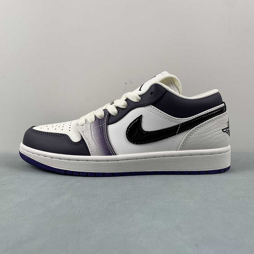 D  NIKE AIR JORDAN 1 LOW 1 AJ1 1 HF5759-101  35 5-47 5